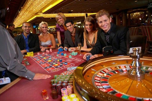 Golden West Casino Live Casino